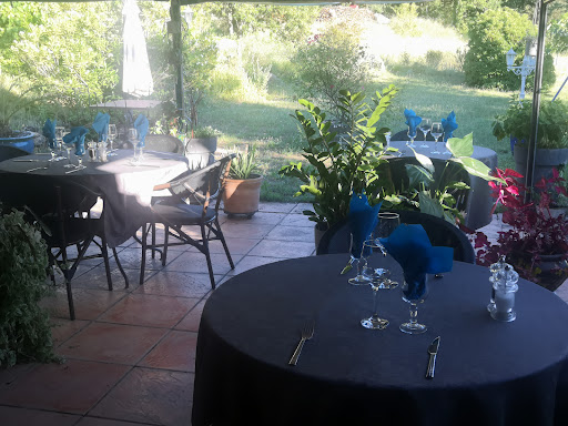 restaurant les Délices