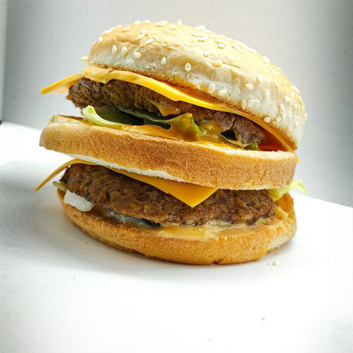 BURGER BY NIGHT LE MANS - Livraison De nuit