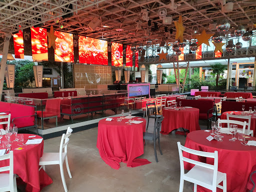 Villa Bonin Club & Dinner - Thumbnail