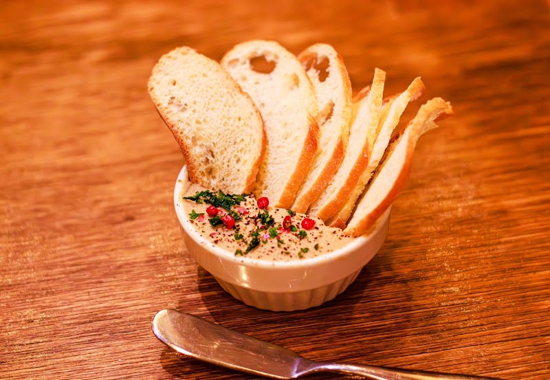 大衆ビストロジル 中目黒店