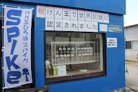 けん玉広場spike