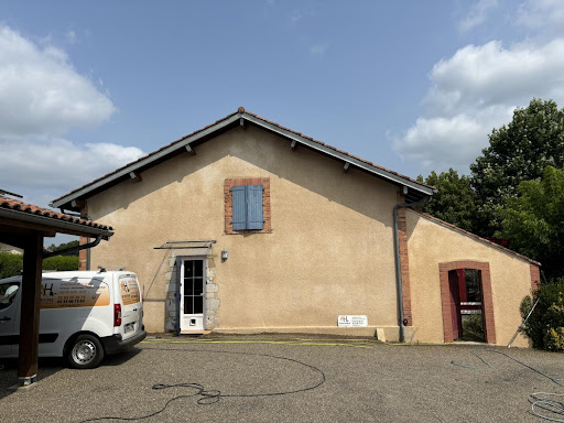 Photo de SH Toiture Nettoyage toiture &amp; Façade