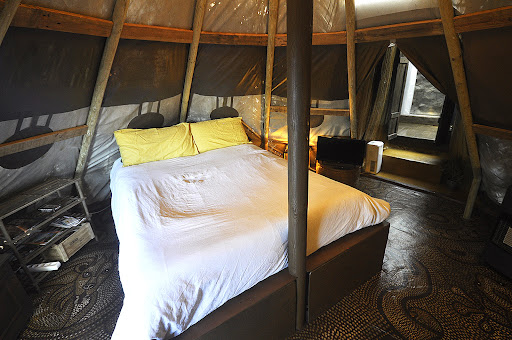 La Palma Glamping - La Cabaña - Thumbnail
