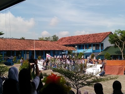 Photos of SMA Negeri 1 Banjarsari