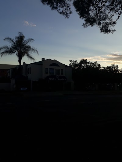 Photos of Victorian Lodge