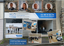 Cimm Immobilier Guipry-Messac à Guipry-Messac