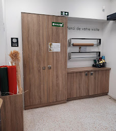 Photo n°13 de Pharmacie Becker à Monteux (Parapharmacie)