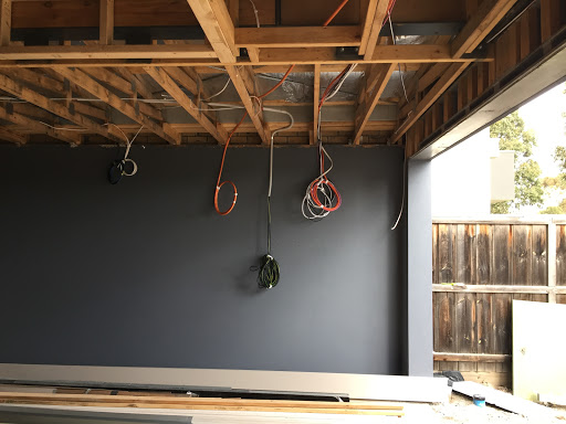 HDBR Electrical - Visual