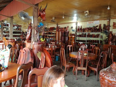 Photos of Pon Nor Reay Restaurant