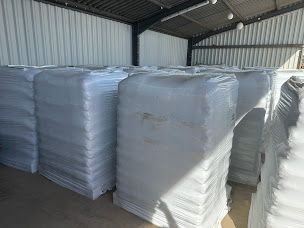 Photo n°8 de Sarl Raynaud bois de chauffage à Canet (Négociant en bois)