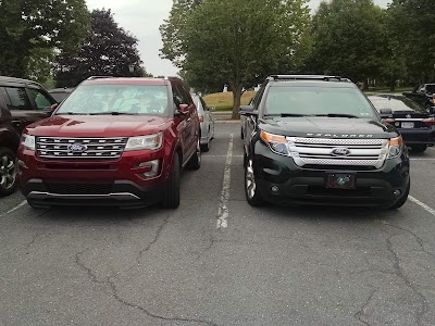 Photos of Family Ford