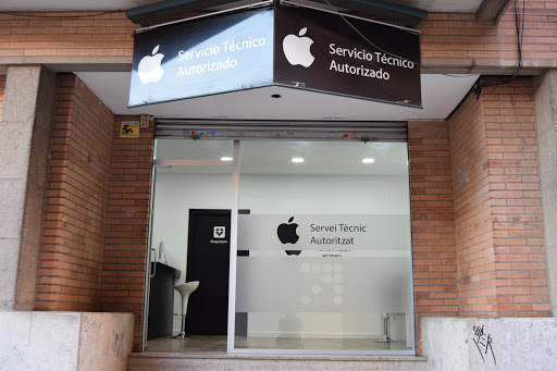 ARIMA Informàtica - Visual