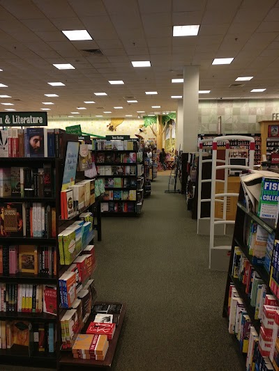 Barnes & Noble