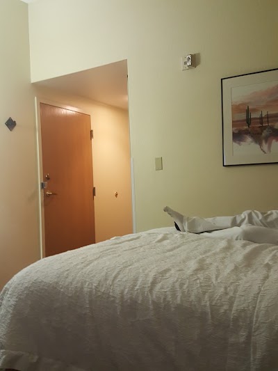 Photos of Hampton Inn Tucson-North