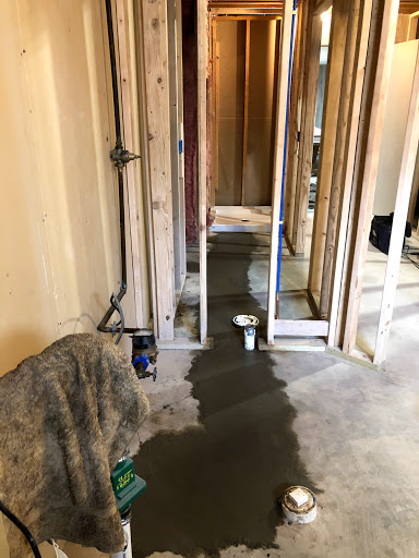 David Carr Plumbing Services - Thumbnail