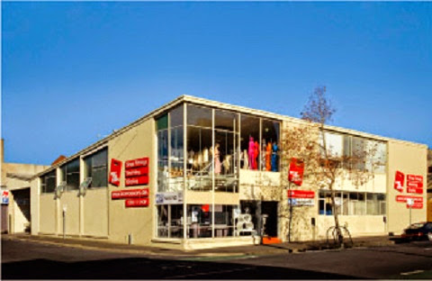 Shop for Shops - Melbourne
