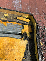 Photo n°7 de HEXA ETANCHE SAS à Chavanoz (Entreprise d'étanchéité)