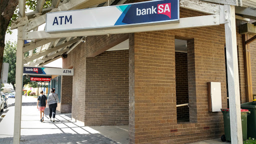 BankSA Branch Tanunda - Thumbnail