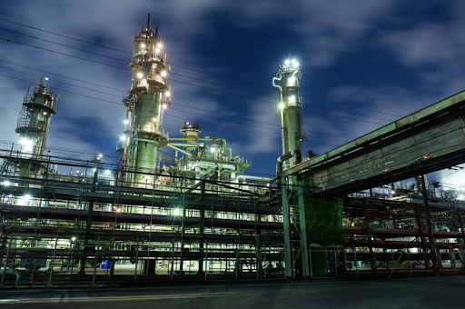 Ramcon Energy - Visual