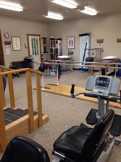 Valir Physical Therapy - Elgin