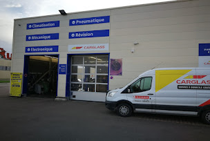 Photo n°15 de CARGLASS Pare-Brise Carentan à Carentan-les-Marais (Garage automobile)