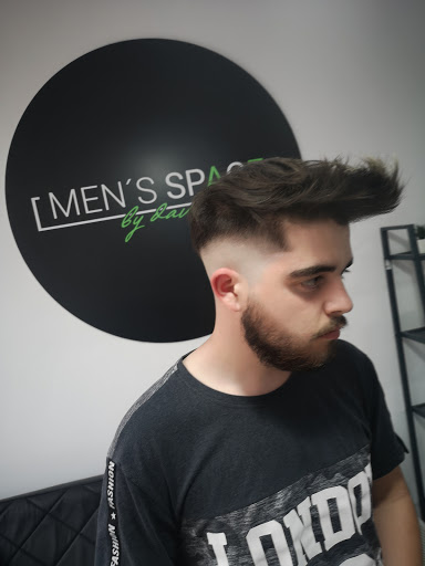 MEN'S SPACE - Visual