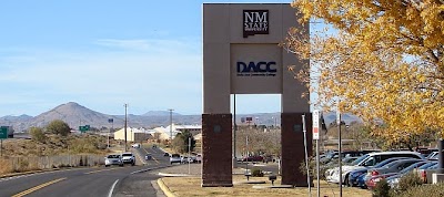 Doña Ana Community College