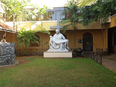 Photos of The Shrine of Our Lady of Matara