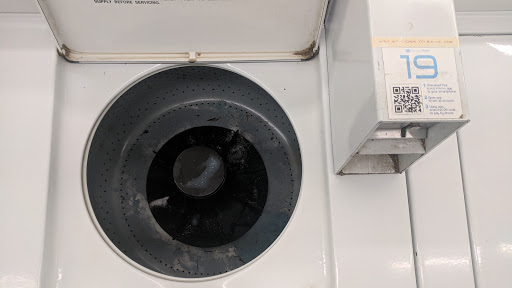 South Side Suds Laundromat - Thumbnail