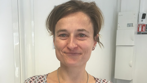 SOPHIE DOLEANS
