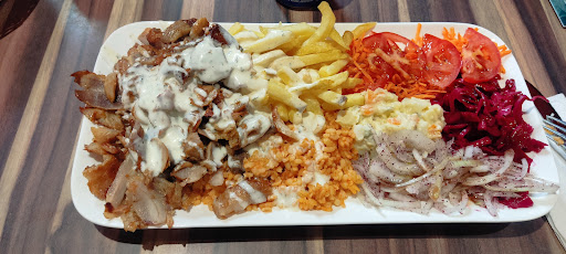 Photo 5 - Le Kebab Fresnois