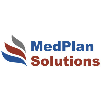 MedPlan Solutions - Visual