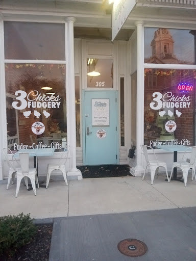 3 Chicks Fudgery Gallery - United States