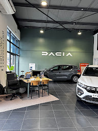 Photo n°4 de DACIA BASTIA BALESI AUTOMOBILES à Biguglia (Vendeur de voitures d'occasion)