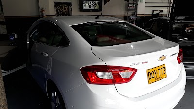 Photos of Auto Sonido