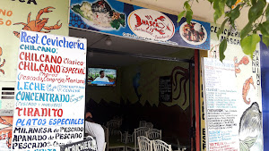 Restaurant Cevichería Nasca 1