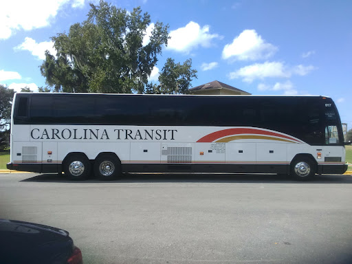 Carolina Transit - Thumbnail