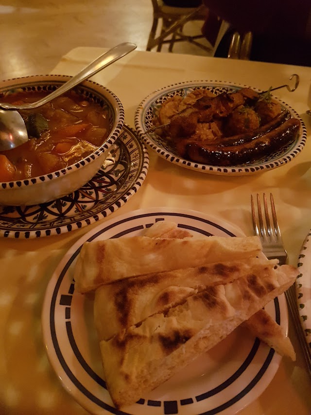 Le Kanoun