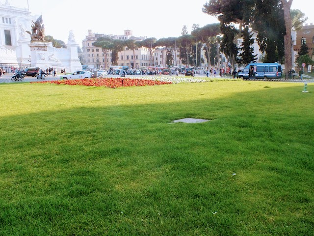 Piazza Venezia