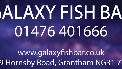 Galaxy Fish Bar - Thumbnail