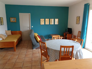 Photo n°8 de Bio Soleil , gîte labelisé 