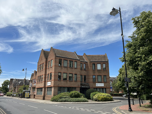 Charsley Harrison LLP