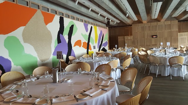 Sydney Opera House, Western Boardwalk