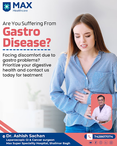 Feeling the burn? 😣 Don't let gastro issues hold you back! Prioritize your digestive health and s… post image