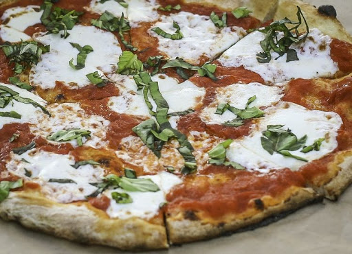 Bella C's Pizza