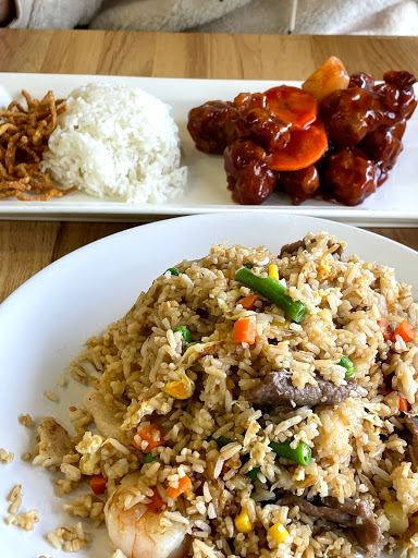 Minggor - Visual