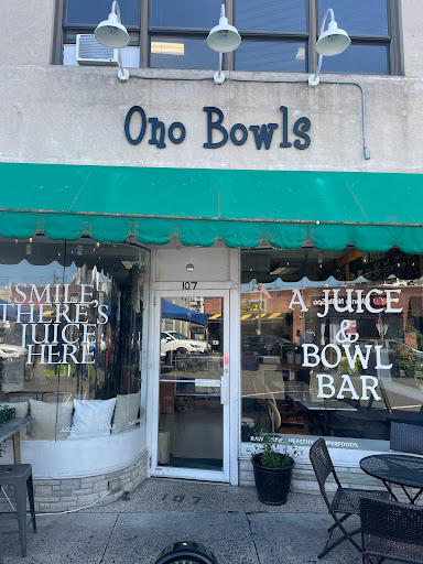 Ono Bowls - Thumbnail
