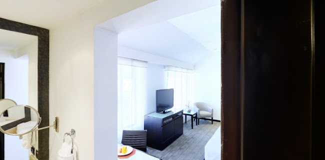 Hotel NH Collection Quito Royal - Tienda