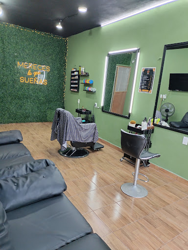 Villa's Barber