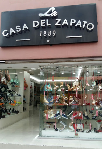 La Casa Del Zapato Gallery - Mexico